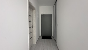 Nové bývanie s pridanou hodnotu, posledné byty so záhradkou - fotografia 1