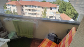 Prenájom menší 2i byt s balkónom na Hlbokej ul. v Šamoríne - fotografia 7