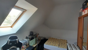 Prenájom menší 2i byt s balkónom na Hlbokej ul. v Šamoríne - fotografia 9