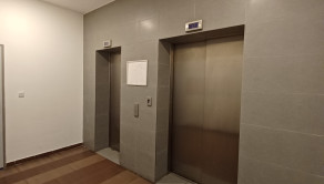 BÝVANIE, KTORÉ MÁ ŠTÝL - 1-IZBOVÝ BYT S BALKÓNOM, KOMPLETNÁ REKONŠTRUKCIA V PROJEKTE KOLOSEO, Tomášikova ulica, Bratislava - fotografia 13