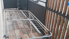 Prenájom 2i byt o rozlohe 46m2 v obci Hamuliakovo - fotografia 2