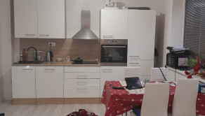 Prenájom 2i byt o rozlohe 46m2 v obci Hamuliakovo - fotografia 6