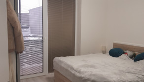 Prenájom 2i byt o rozlohe 46m2 v obci Hamuliakovo - fotografia 7