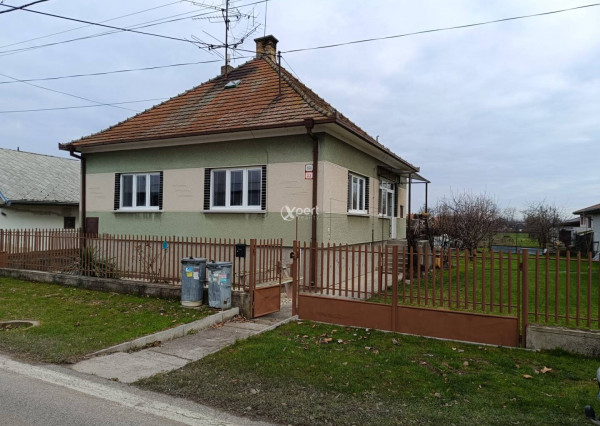 Predaj- Rodinný dom Gabčíkovo
