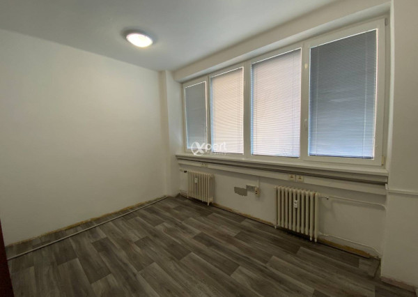 Kancelársky priestor na mieru  -  CENTRUM - Galanta