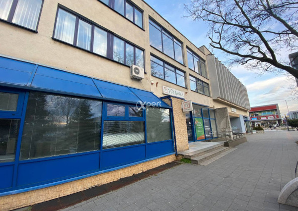 Kancelársky priestor na mieru  -  CENTRUM - Galanta