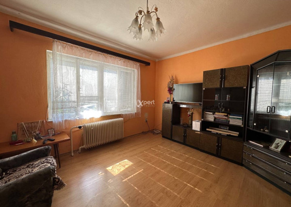 Na predaj rodinný dom v meste Trnava
