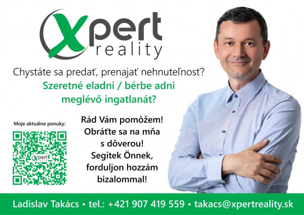 Komerčný stavebný pozemok v priemyselnej zóne