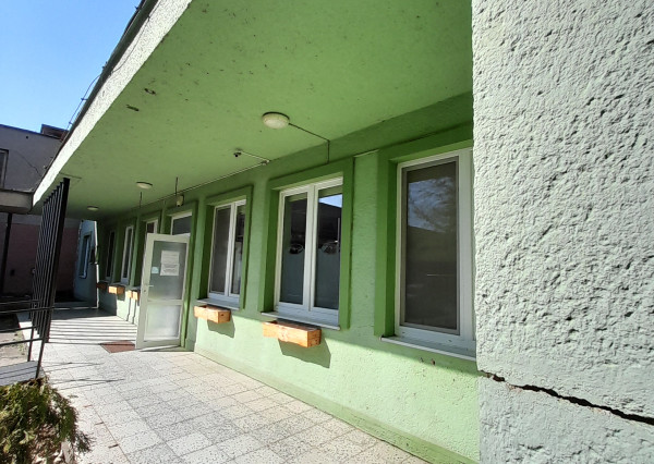 Predaj Administratívna budova v Gabčíkove - Lekáreň