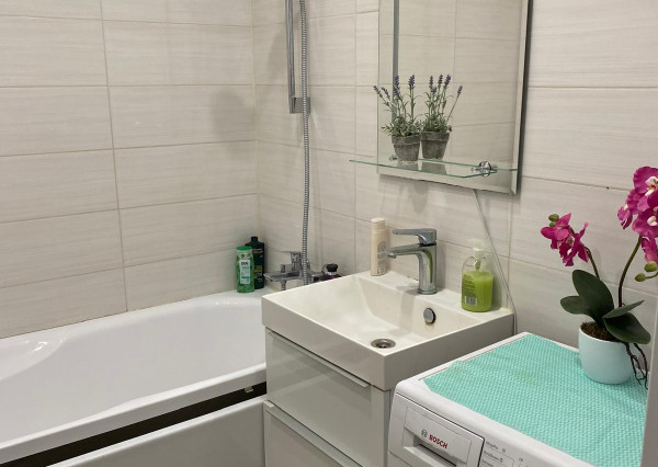 3 izbový byt na 2.poschodí s výťahom