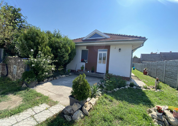 149 000,- €   Ponúkam na predaj 3 izbovú novostavbu s malým pozemkom v obci Ohrady