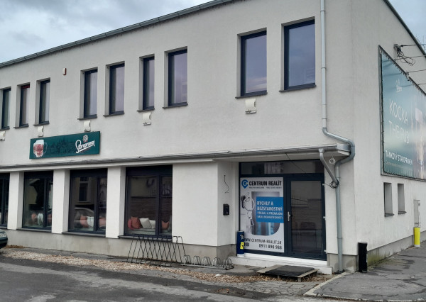 Prenájom ubytovňa max 40 pracovníkov v obci Štvrtok na Ostrove okres DS