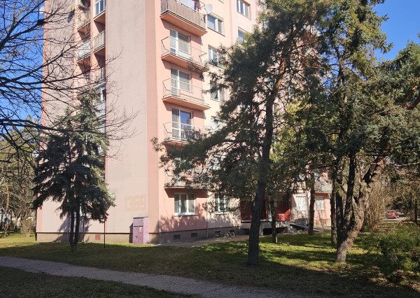 PREDAJ - 3 izbový byt v Dunajskej  Strede
