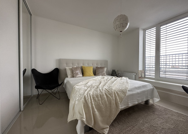 PRE NÁROČNÝCH 2 IZBOVÝ BYT NA PRENÁJOM