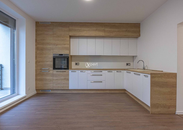 PRENÁJOM NOVOSTAVBA 3 izbový byt v  Harmony Residence Dunajská Streda