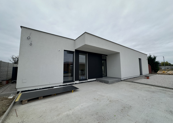 Vaše budúce bývanie práve rastie