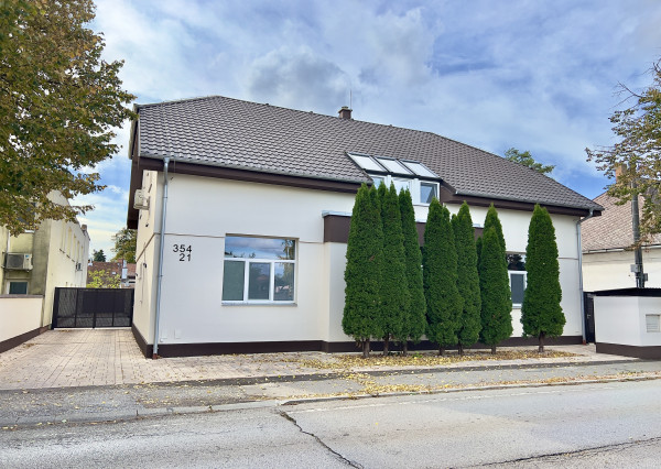 Prenájom polyfunkčnej budovy, kancelárie, obchodné priestory, služby