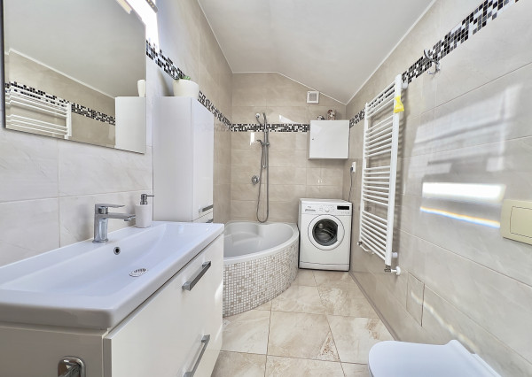 Rodinný dom – pokoj, pohodlie a skvelá dostupnosť