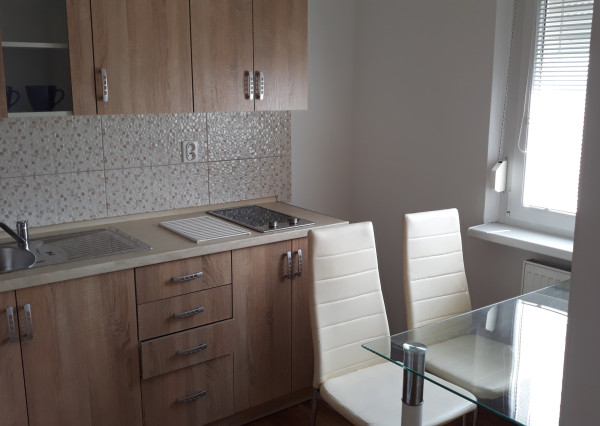 Predaj Garzónky 29m2 Hlavná ul. Šamorín