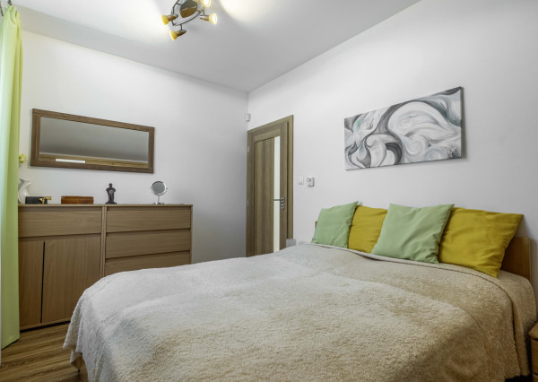 Rodinný dom na predaj. Pokoj, pohodlie a skvelá dostupnosť