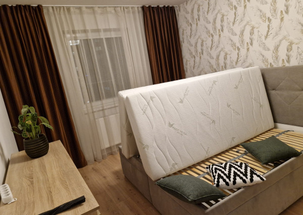 Prenájom 2i zariadeného bytu v DS Panónsky Háj.