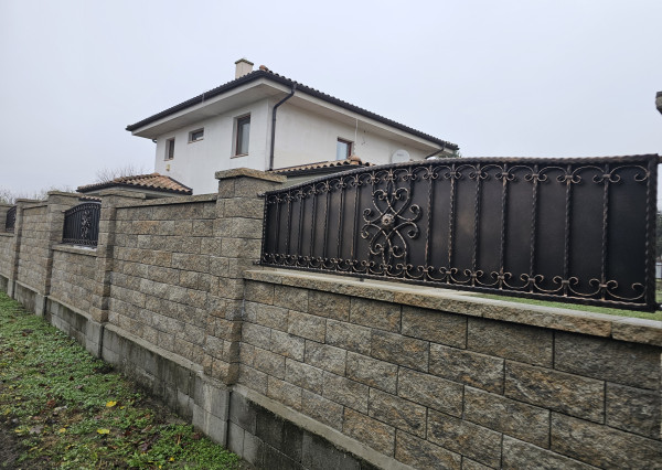 Exkluzívna novostavba 4-izbového RD.