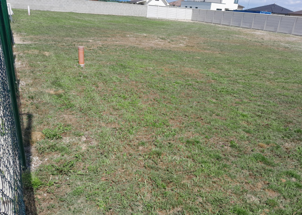 Prenájom pozemok Šamorín