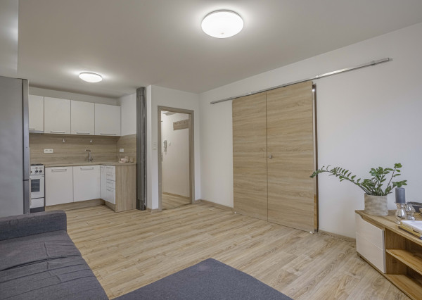 3 izbový byt v obľúbenej lokalite je pripravený na predaj