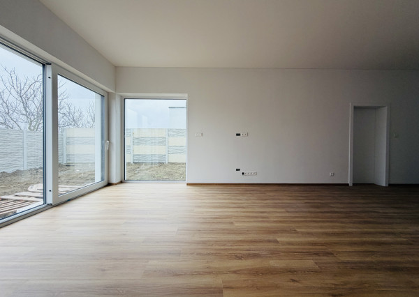 4-IZBOVÝ RODINNÝ DOM NA PREDAJ V NOVEJ LOKALITE!