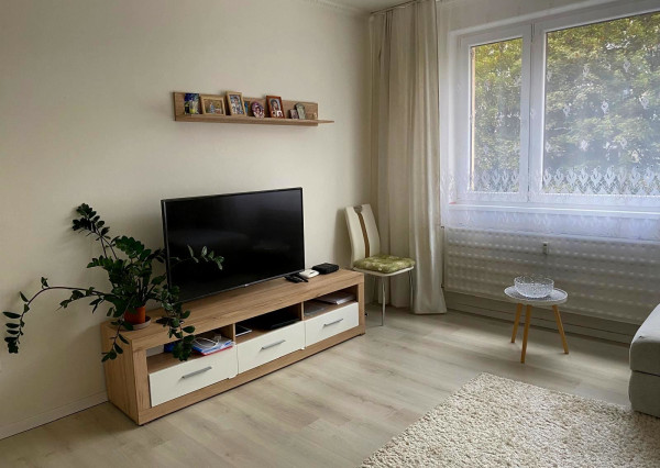 3 izbový byt na 2.poschodí-znížená cena