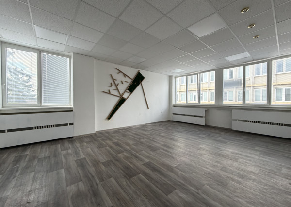 Kancelársky priestor na mieru  -  CENTRUM - Galanta