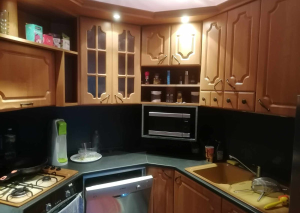 Prenájom nezariadeného 3i bytu na Veternej ul. v Šamoríne