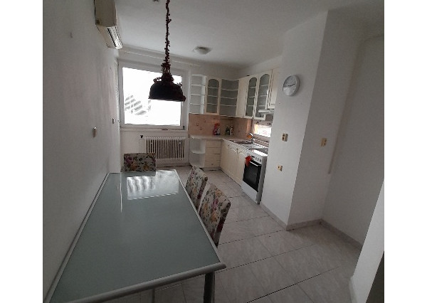 Prenájom 3i nezariadený v Šamoríne na Streleckej ul.