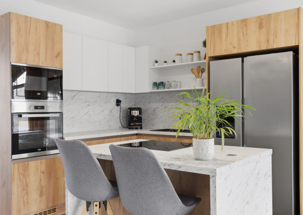 Moderné bývanie, ktoré si zamilujete na prvý pohľad