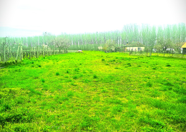 Chystáme pre vás stavebný pozemok