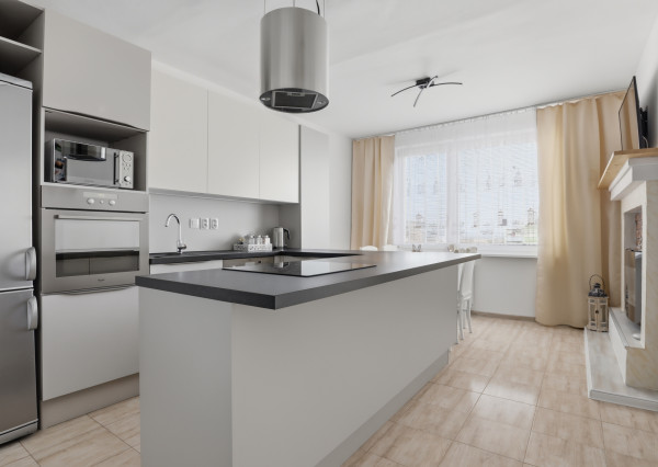 Krásny 3 izbový byt pripravený na okamžité nasťahovanie