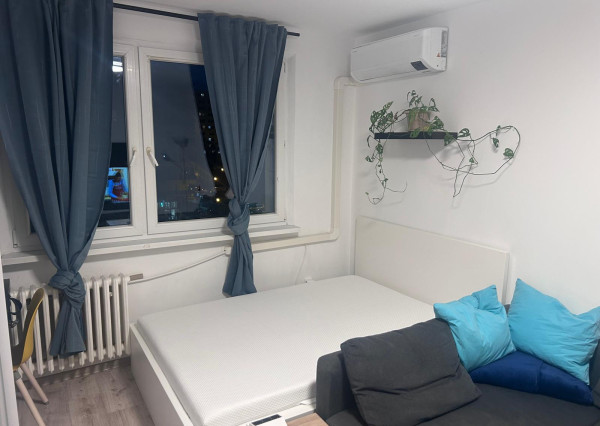 Predaj 1i byt Bratislava - Podunajské Biskupice - Bodrocká ulica