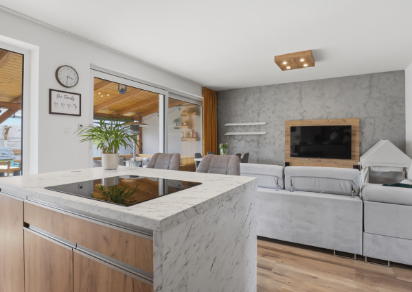 Bývanie, ktoré si zamilujete na prvý pohľad