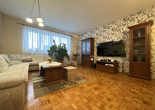 Už čoskoro v  ponuke krásny rodinný dom v obci Čierny Brod