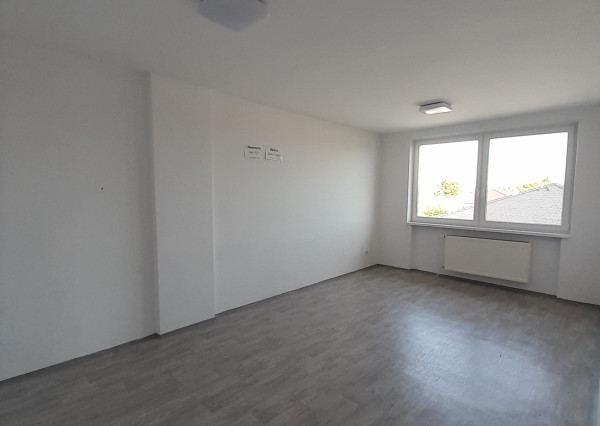 Prenájom budova Šamorín - Kráľovianky