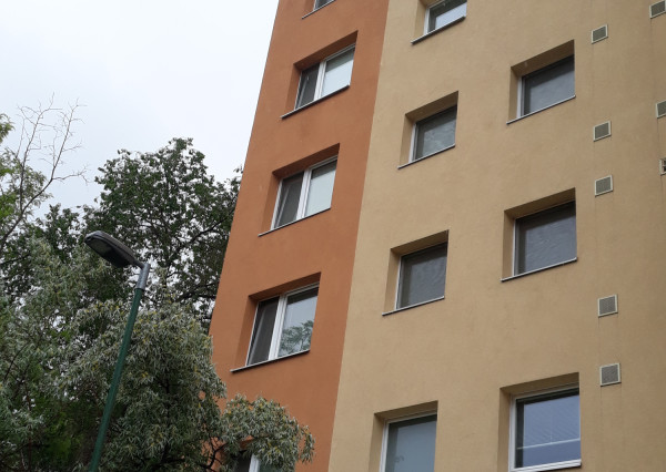 Prenájom Garsónky v Šamoríne na Hviezdnej ul.