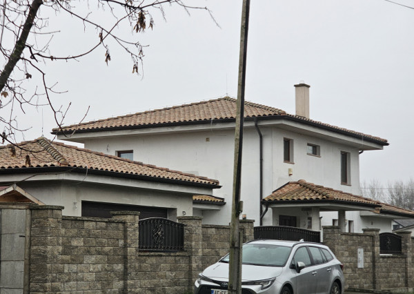 Exkluzívna novostavba 4-izbového rodinného domu - znížená cena!