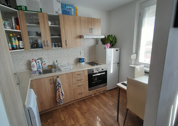 Prenájom Garsónka 29m2 na Hlavnej ul. Šamorín