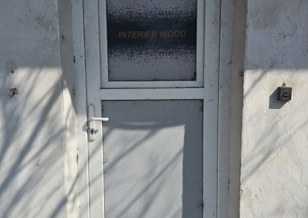 SKLADOVE PRIESTORY na prenajom