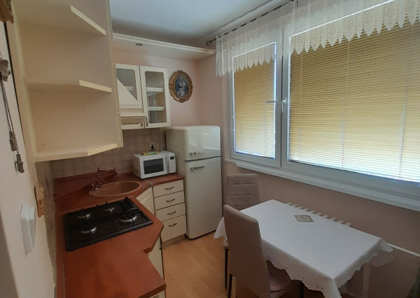 Predaj 1i byt v Bratislave - Rača na Žarnovickej ul.