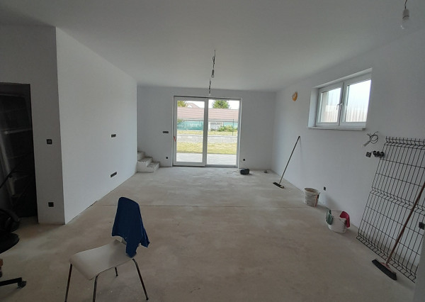 Predaj 5i dvojpodlažný Rodinný dom v združenej zástavbe v Šamoríne
