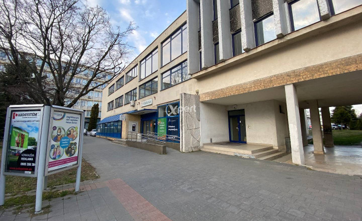Kancelársky priestor na mieru  -  CENTRUM - Galanta - fotografia 11