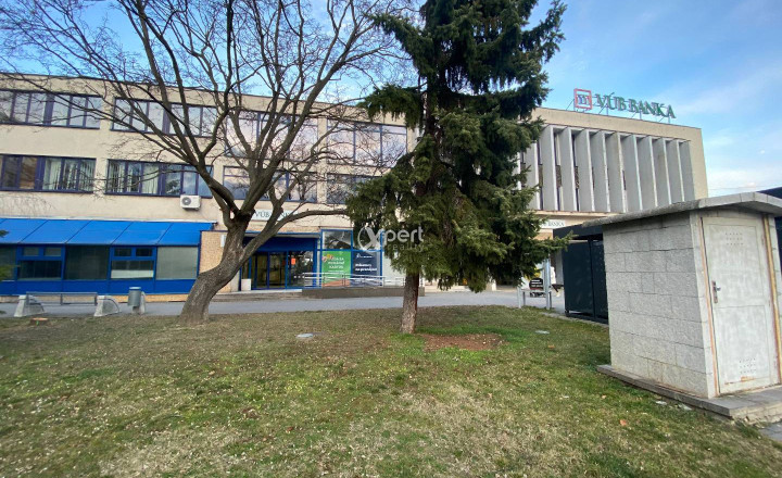 Kancelársky priestor na mieru  -  CENTRUM - Galanta - fotografia 12