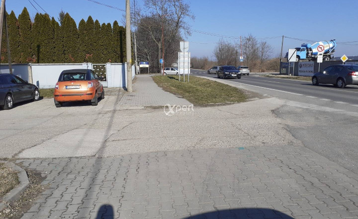 Prenájom sklady a výrobný priestor v Šamoríne
