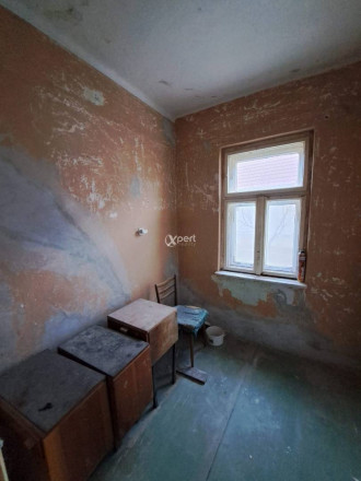 3-izbový starší RD. s garážou - fotografia 2